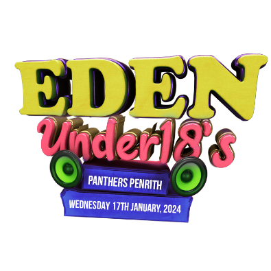 EDEN WEBSITE