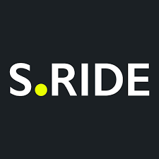 S.RIDE｜タクシー