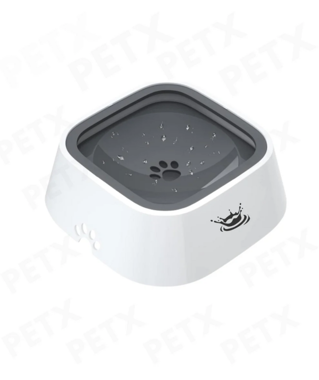 Klavon&trade; - The Ultimate Zero Splash Water Bowl - SHOP NOW