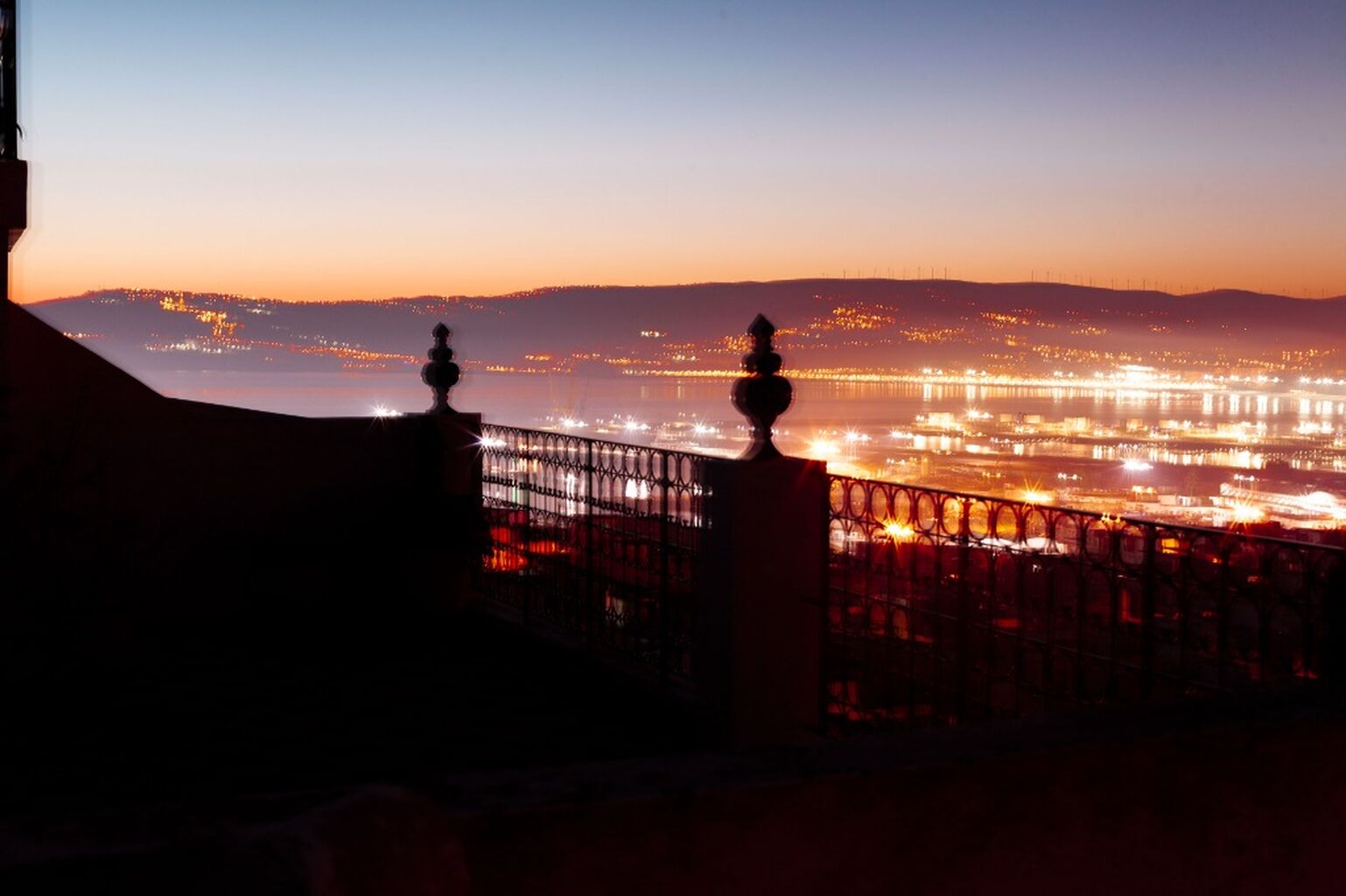 Writings: Tangier Musings