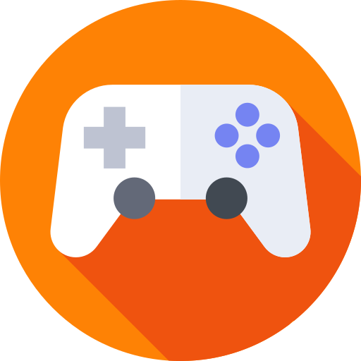 Gaming Instagram