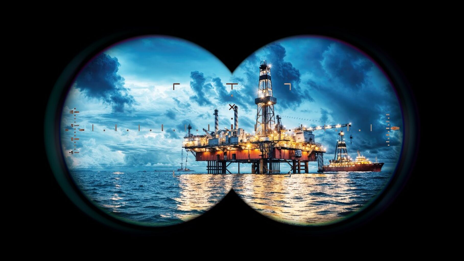 Oil and more key to Nigeria's future