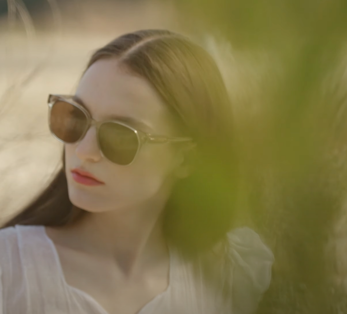 Jill Stuart Eyewear