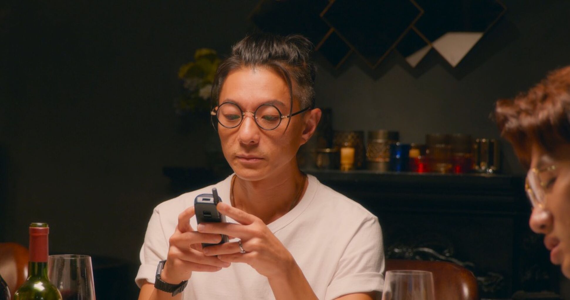 全世界都有電話 Everyphone Everywhere