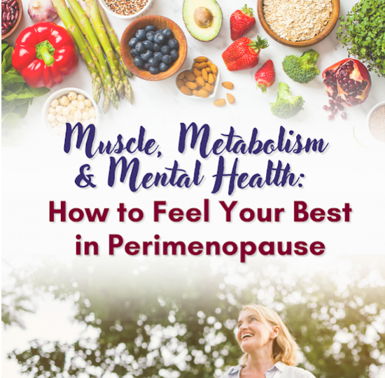 Perimenopause Guide