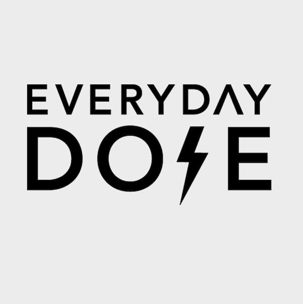 EVERYDAY DOSE w/ AJMAC