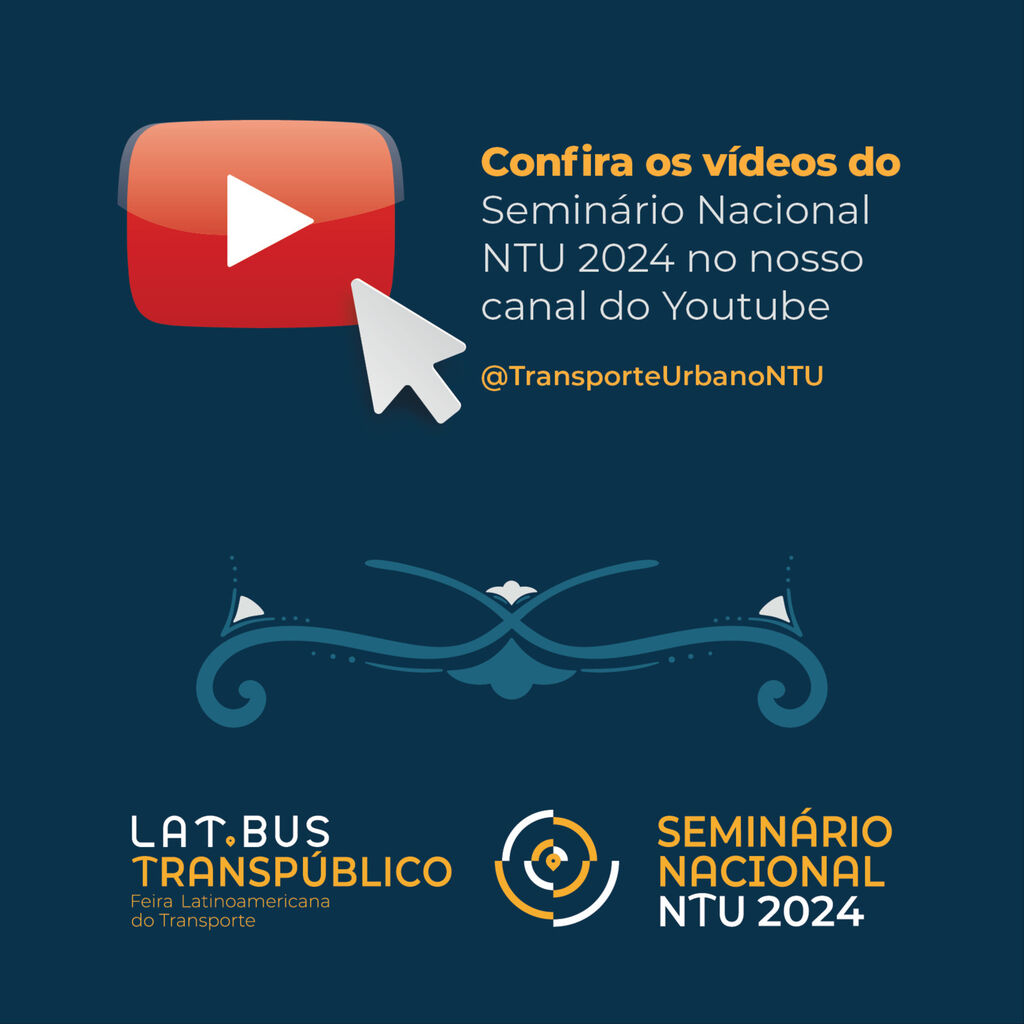 V&iacute;deos Semin&aacute;rio NTU