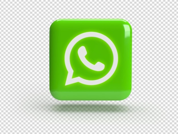 WhatsApp 