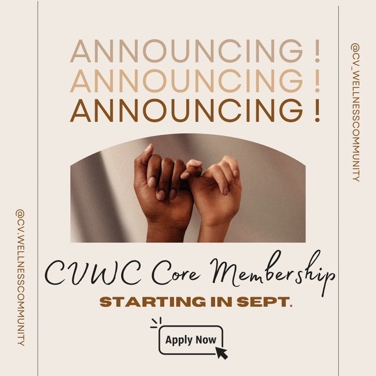Membership APPLICATION