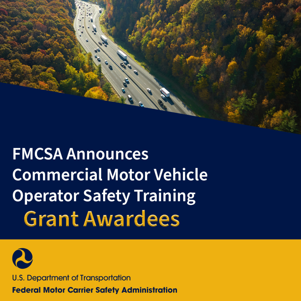 CMVOST Grants