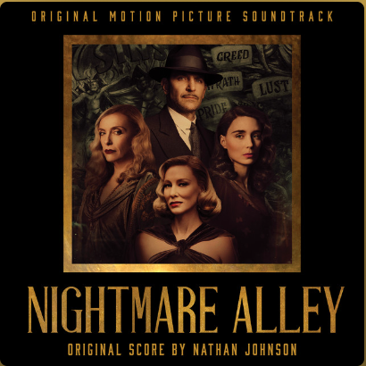 Nightmare Alley (Original Motion Picture Soundtrack)