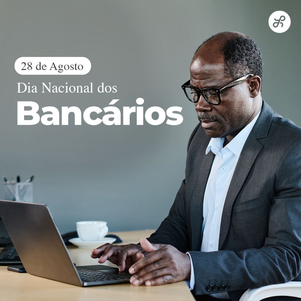 Dia do Banc&aacute;rio - 2024