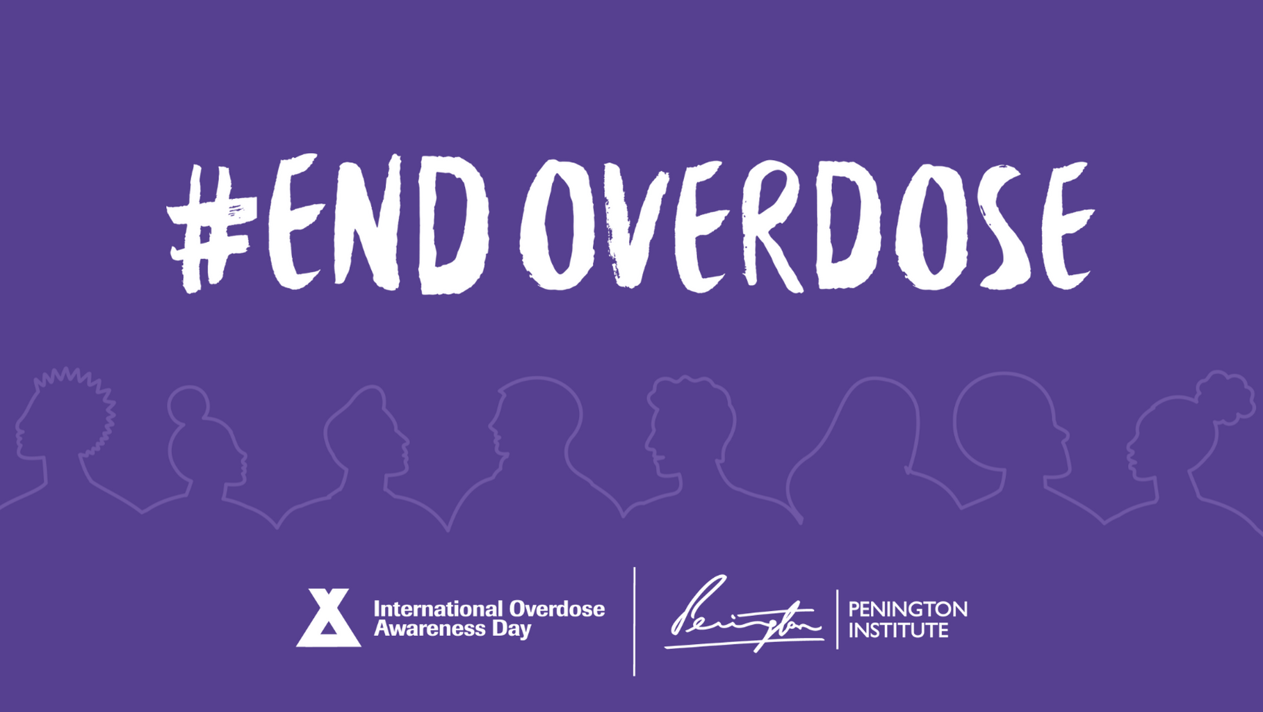 Recognizing Overdose Awareness Day in our community &ndash; PUBLIC HEALTH INSIDER