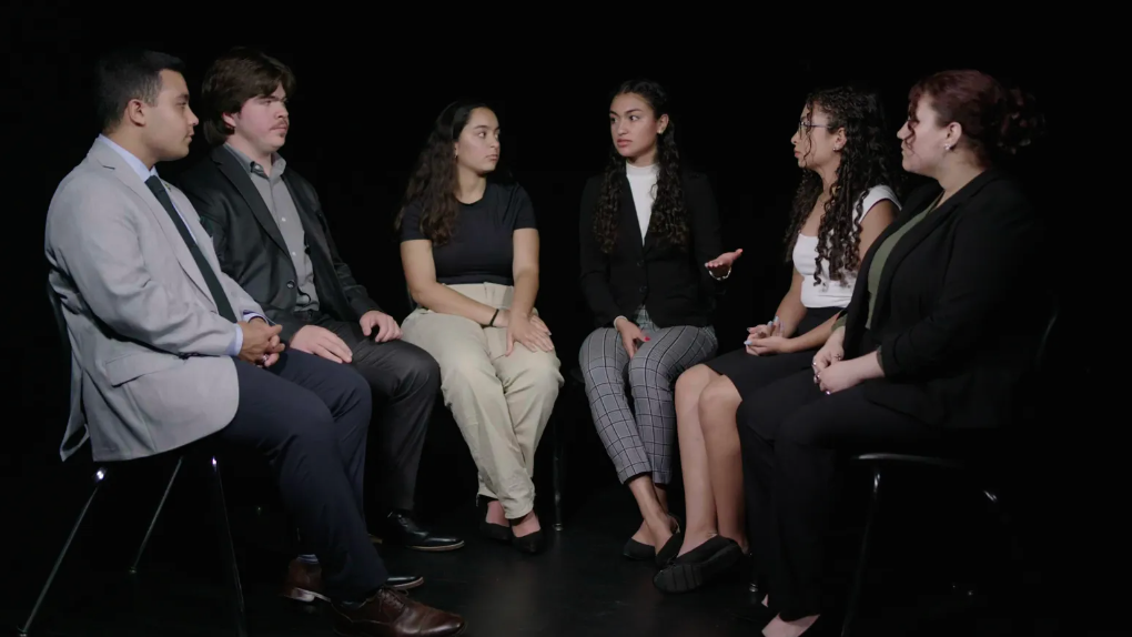 Civics Skills: How to (Respectfully) Disagree