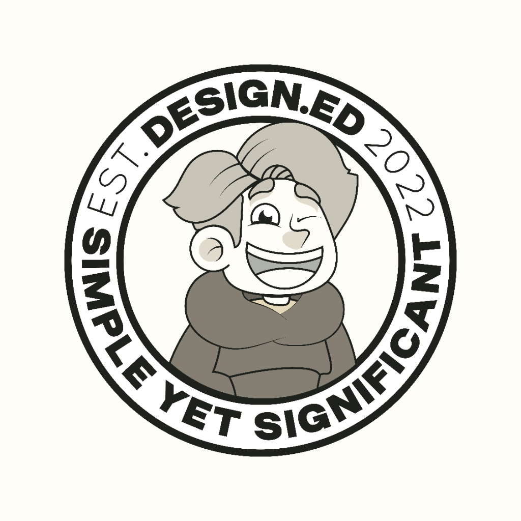 Design.ed || Raket PH 
