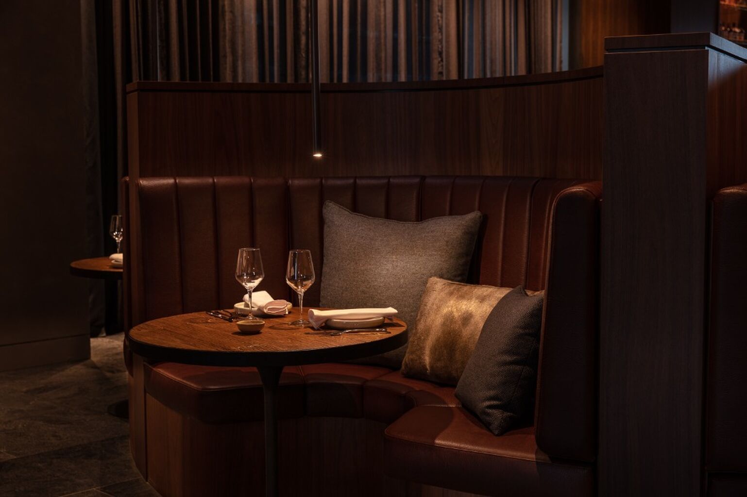 Book a Table