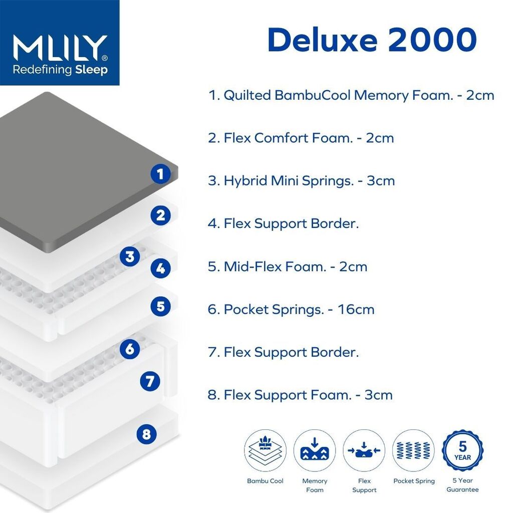 Deluxe 2000