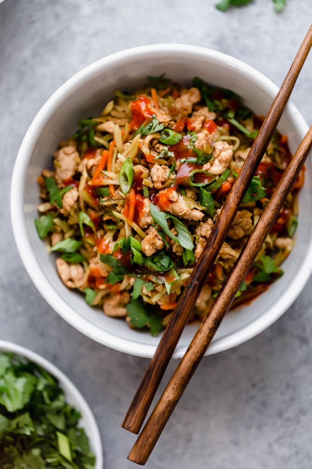 Egg Roll in a Bowl (8-27-24)