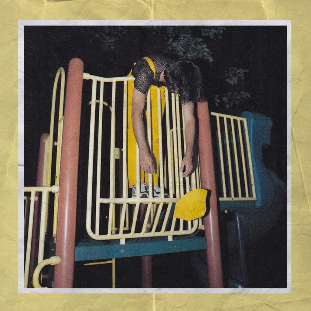 𝙀𝙉𝙁𝘼𝙉𝙏𝙄𝙇𝙇𝘼𝙂𝙀𝙎 - Nouvel EP