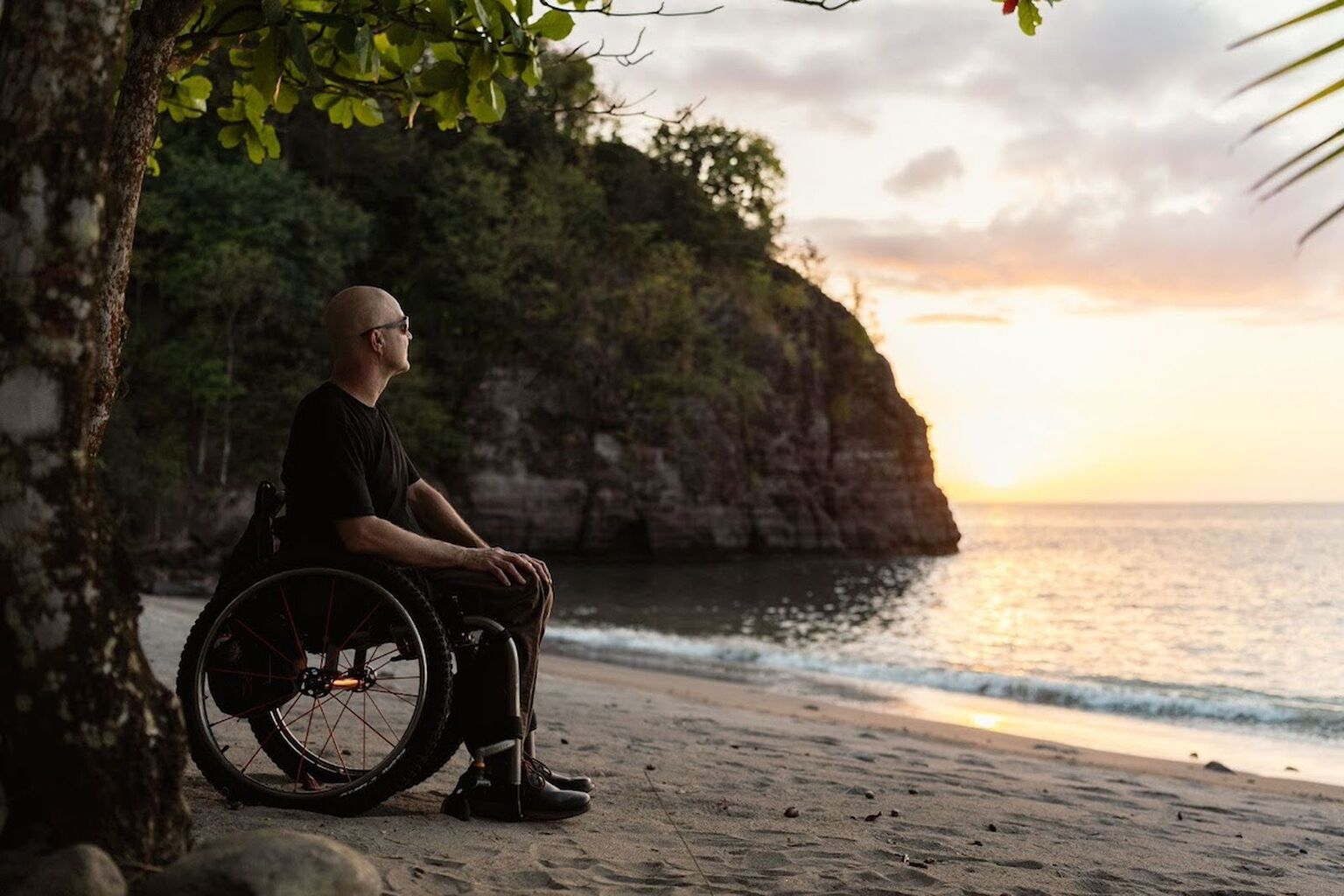 Embracing Accessibility: Secret Bay Welcomes Open Doors Organization &ndash; Secret Bay