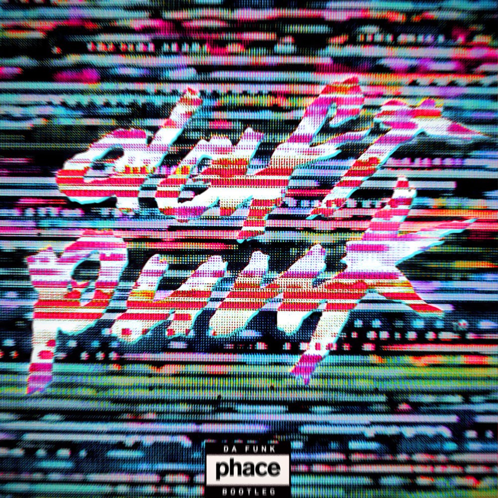 DAFT PUNK - DA FUNK - PHACE BOOTLEG - FREE DOWNLOAD