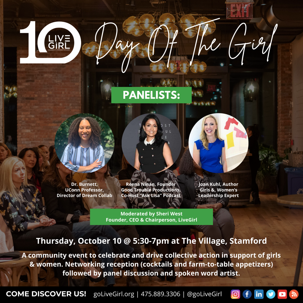 Day of The Girl