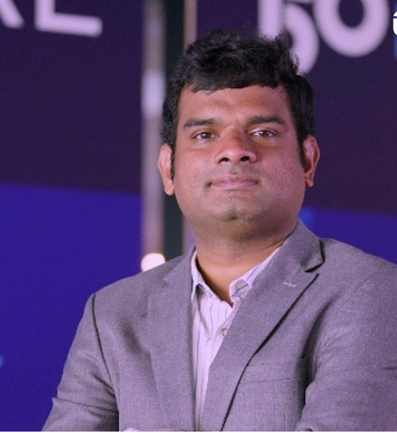 SUSTAINABILITY IMPACT AWARDS 2023 DR. JEEVA SOMASUNDARAM