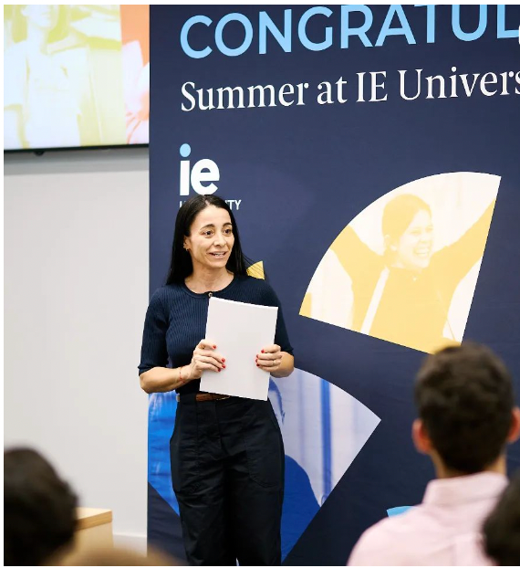 Graduate Summer Program