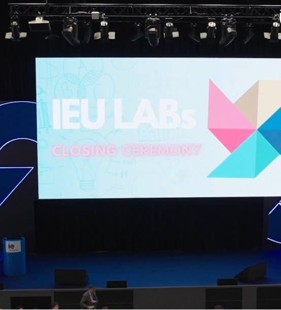 IEU LABs Shadowing 2023