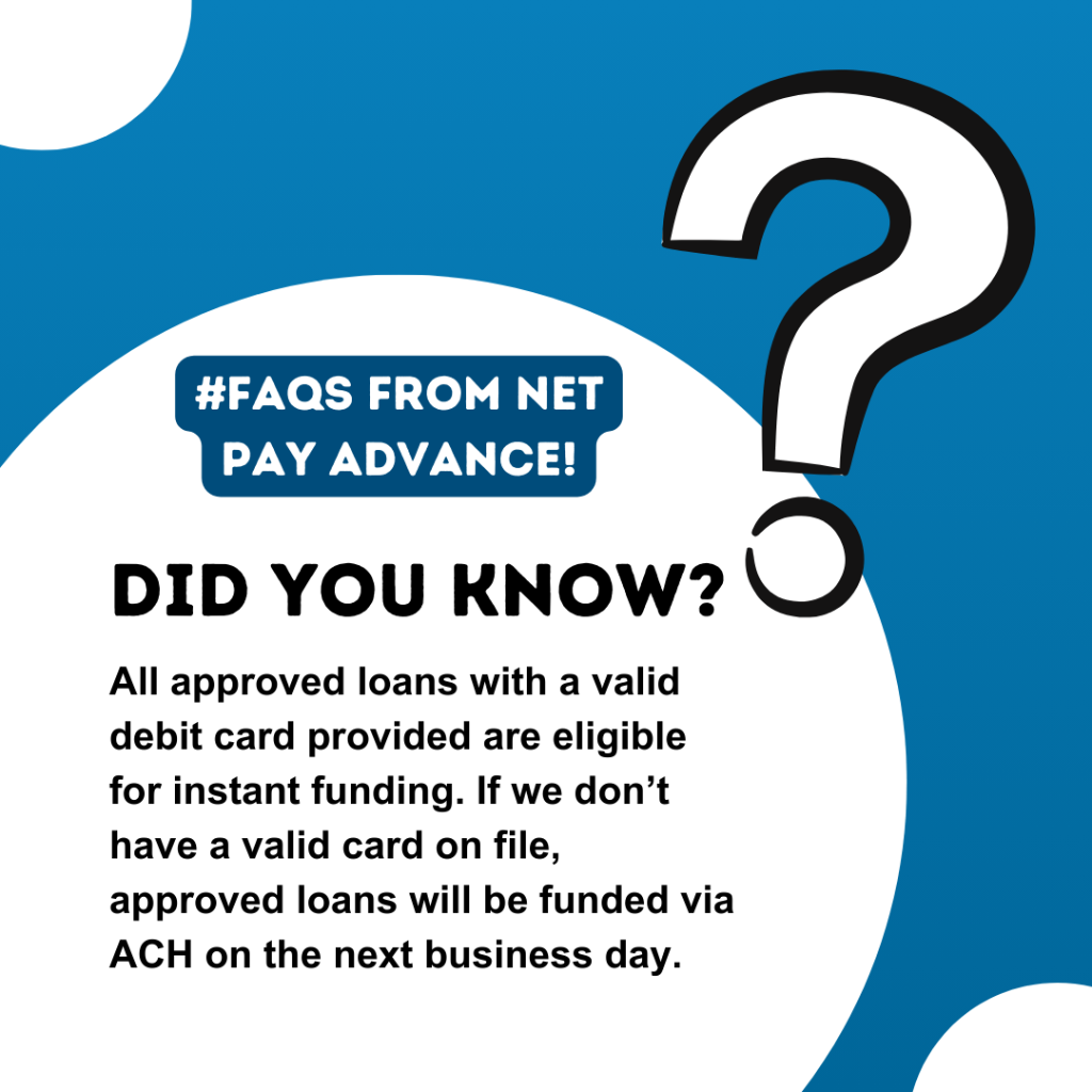 Did you know?