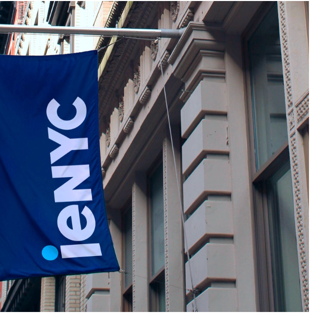Welcome to IENYC