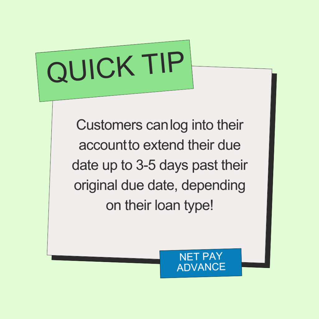 Quick Tip!!