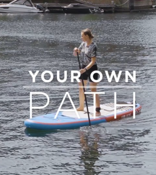 Paula Joanna (Copenhagen) | Your Own Path