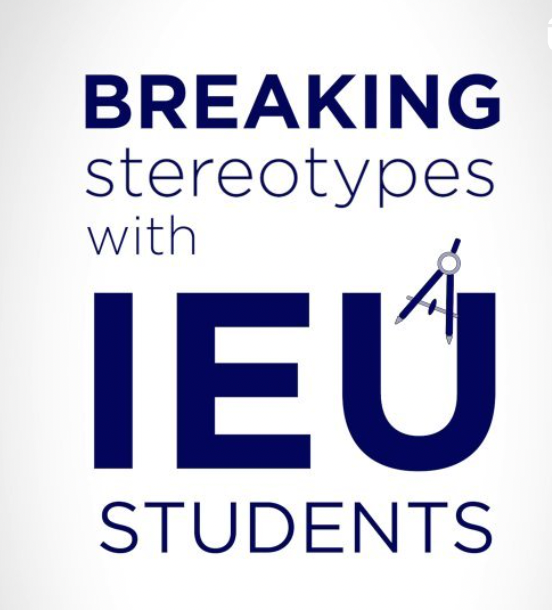 Breaking Stereotypes with IE University | Architecture Students