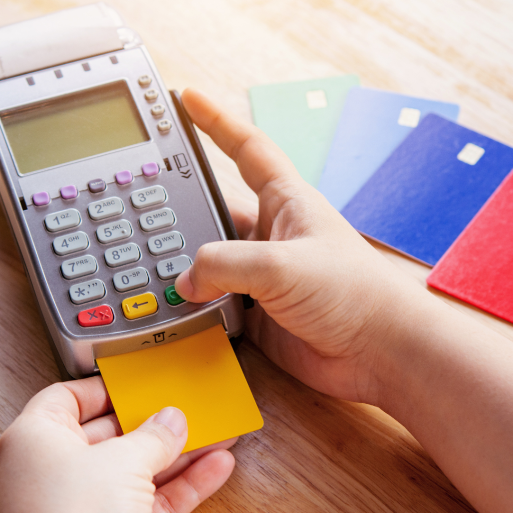 Save Money with Our Merchant Services Discount Programs