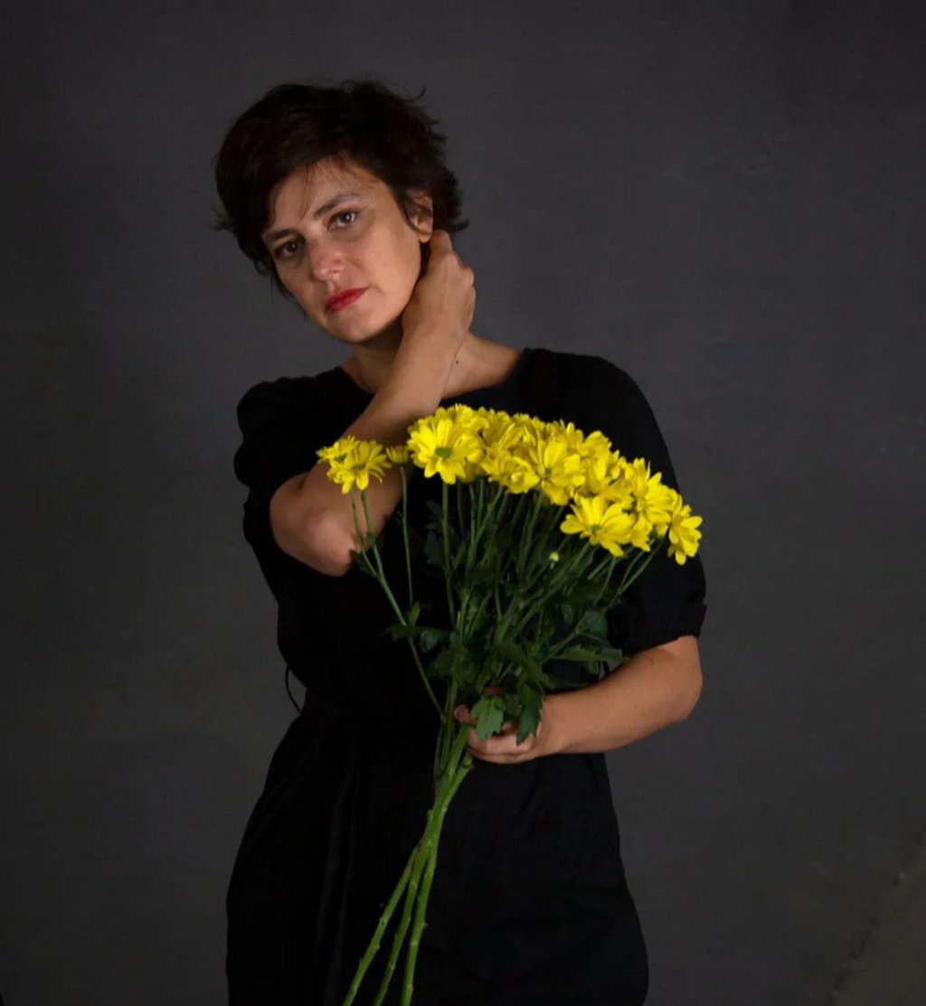 Raquel Buj - Experience | IE University