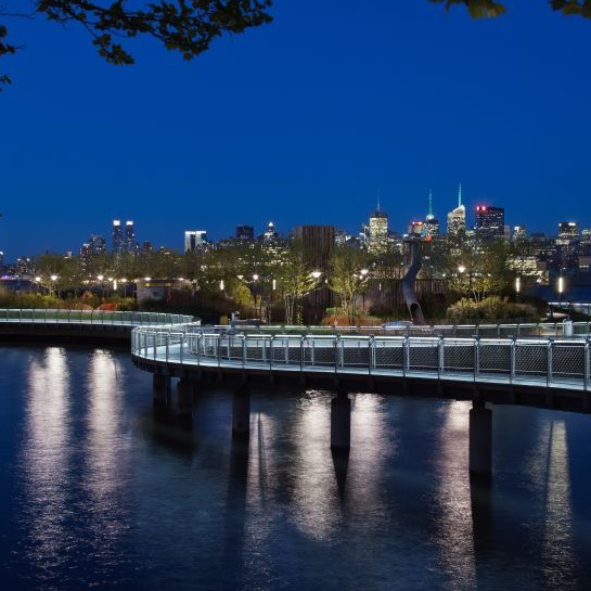 Hoboken Art Community Fights For New Statue