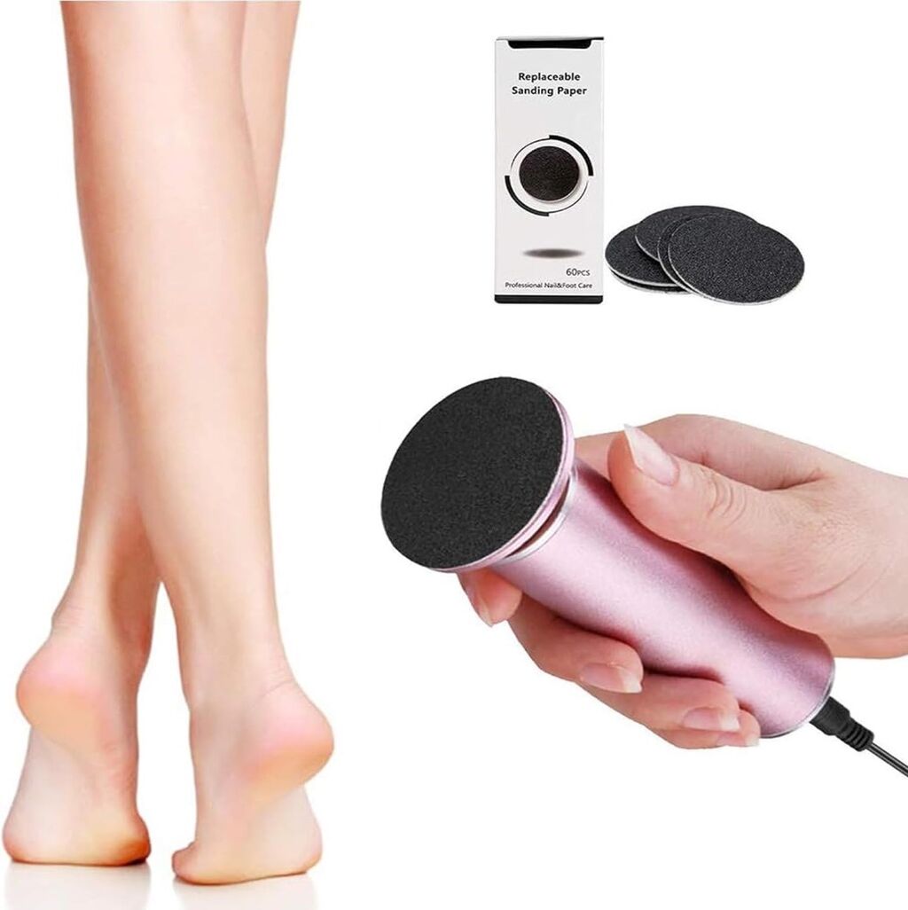 callus remover