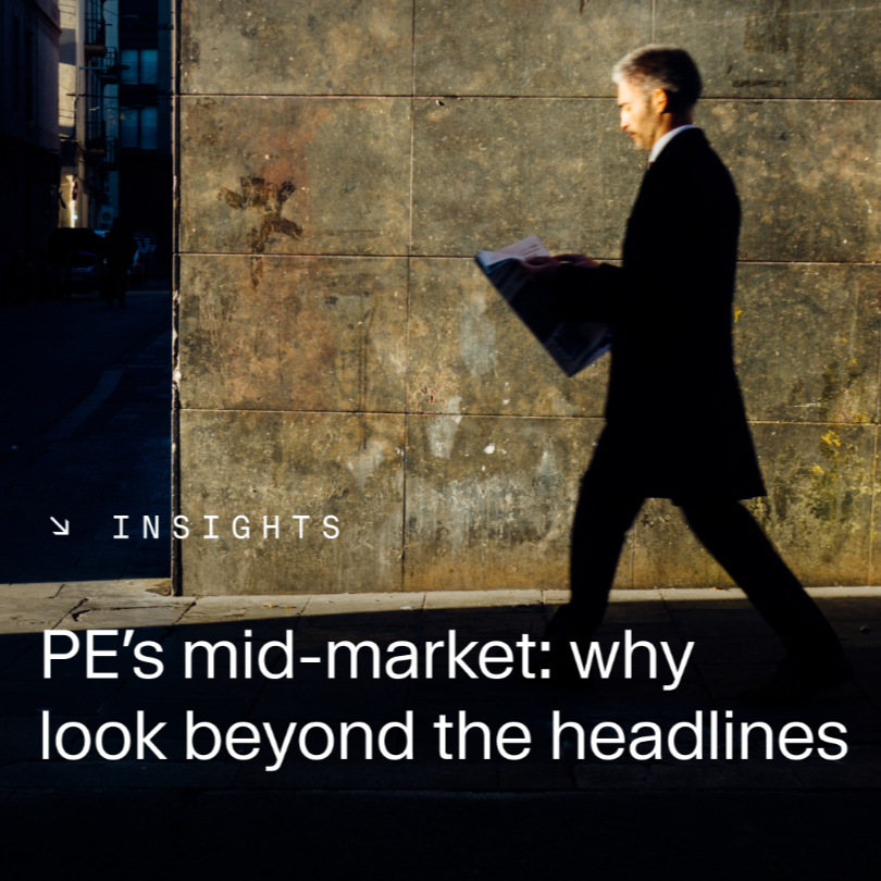 Mid-market Report 