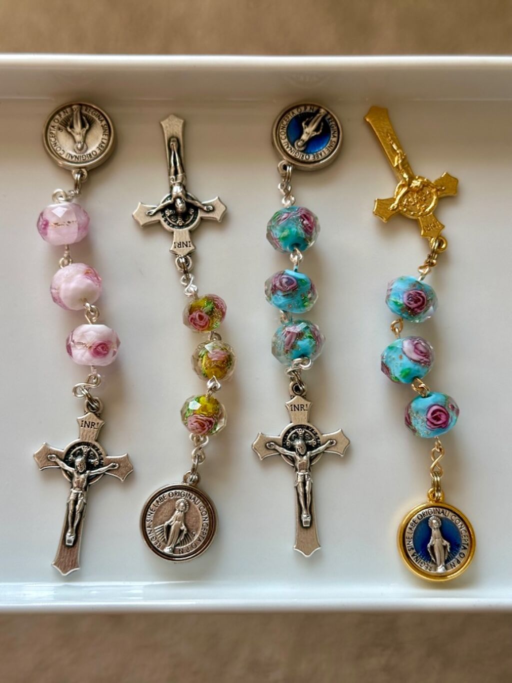 Three Hail Mary Printable