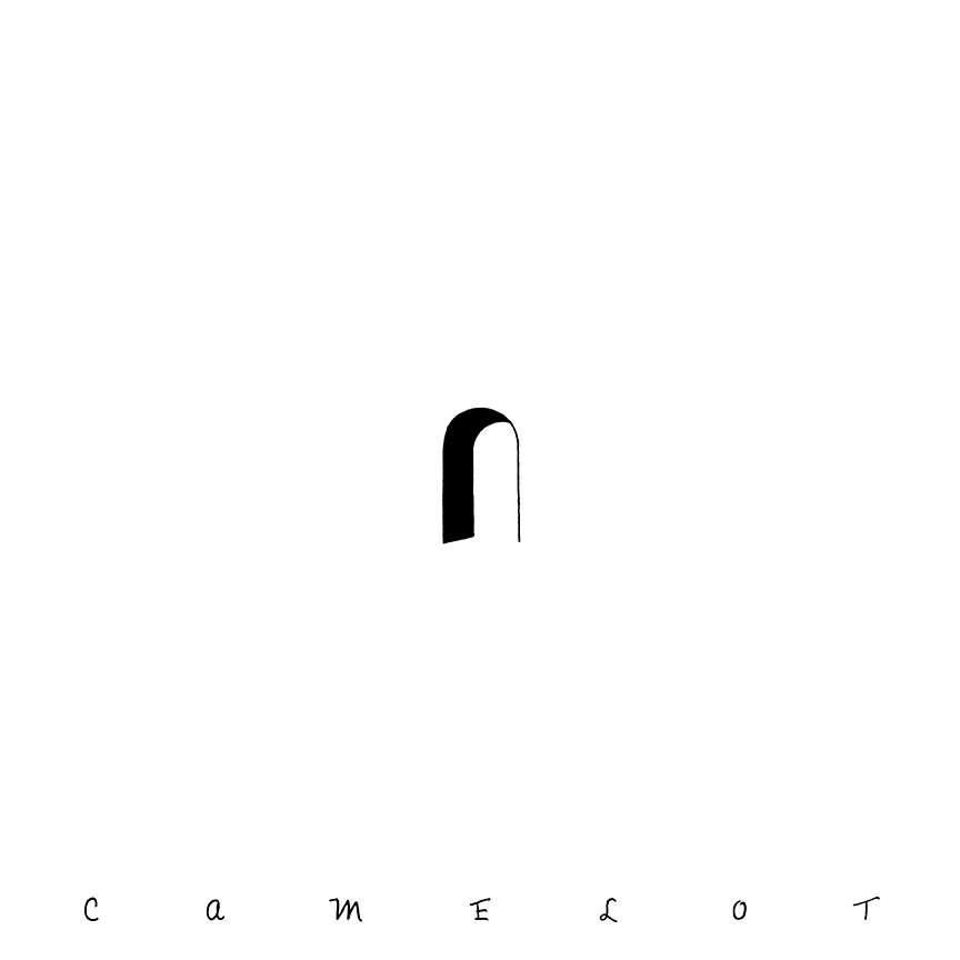 (Buy/Listen/Watch) Jennifer Castle: Camelot (PoB-078)