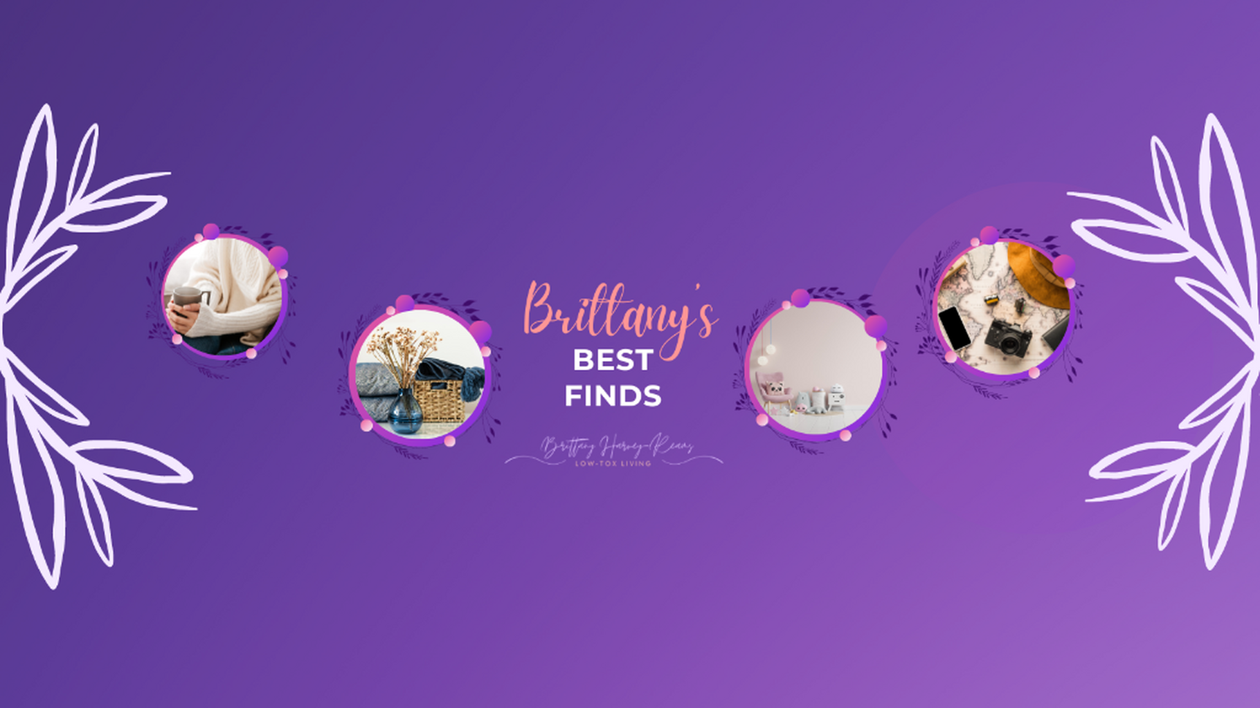 Brittany's Best Amazon Finds