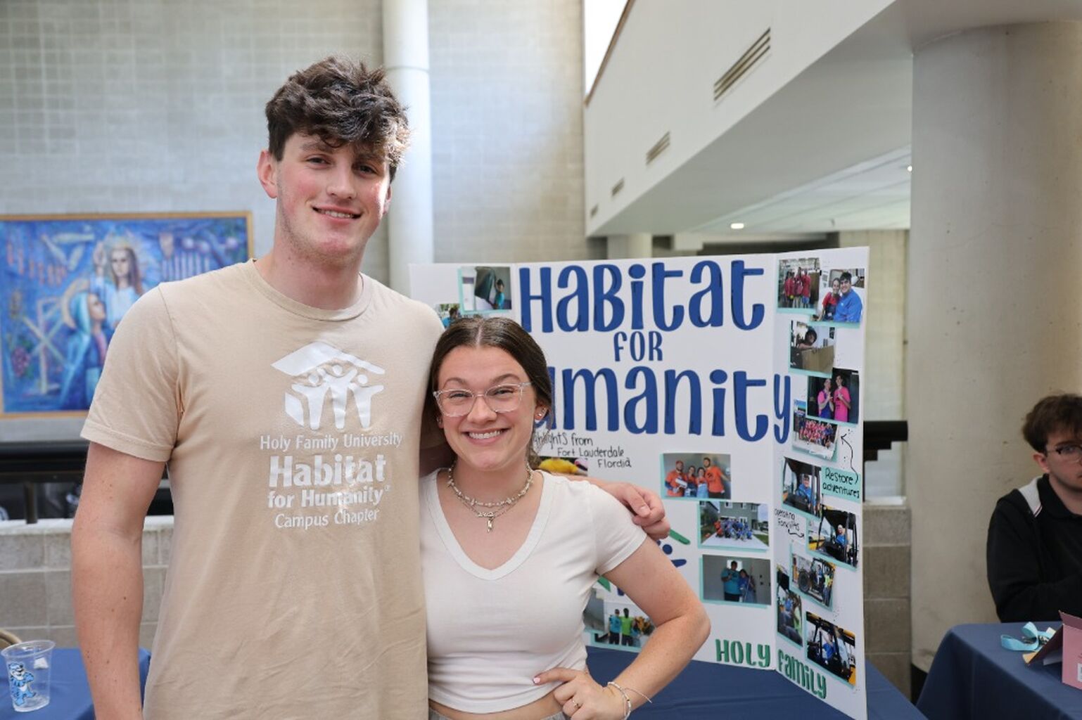 Start a Student Club