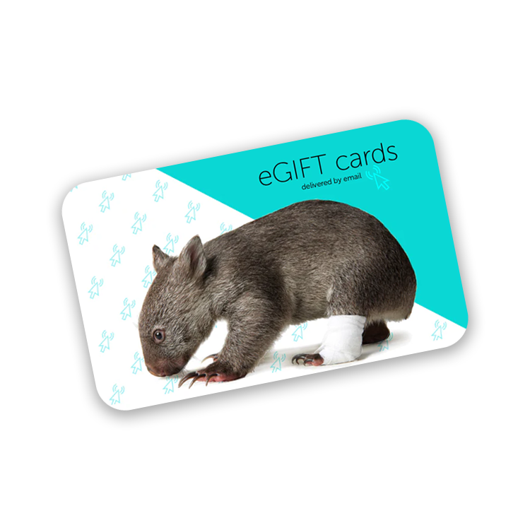 RSPCA Gift Cards
