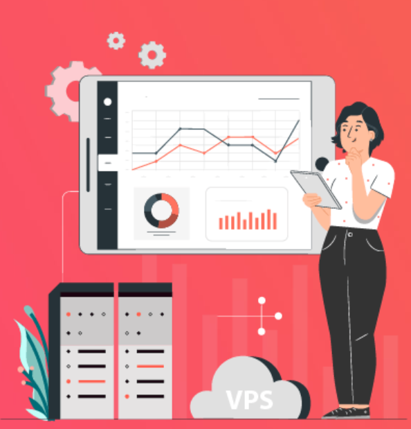 High Performance VPS Hosting
