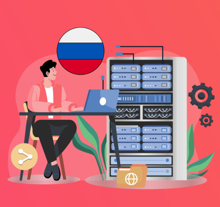 Offshore Dedicated Server Russia