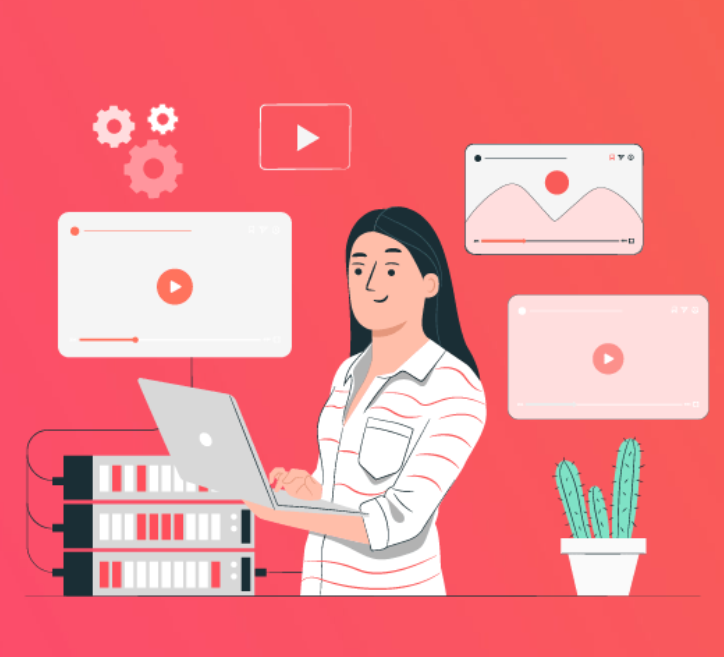 Offshore Video Hosting