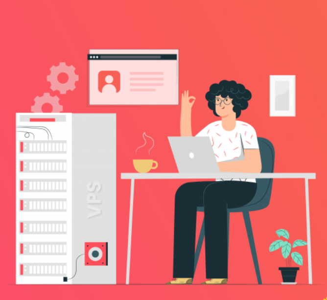 Offshore VPS Hosting