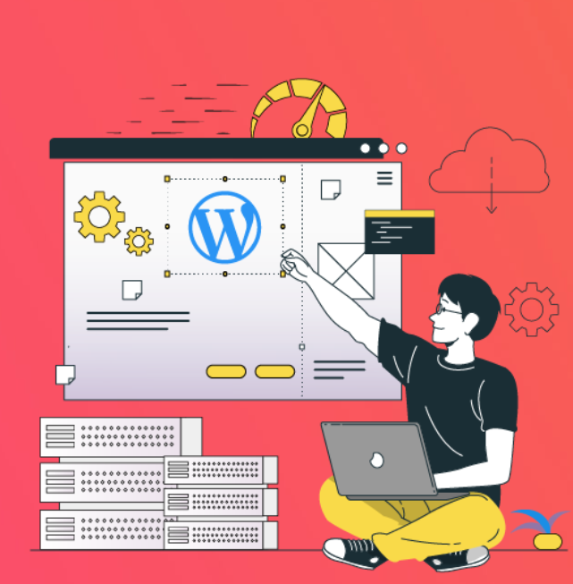 Offshore WordPress Hosting