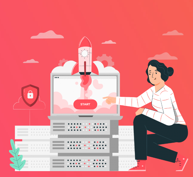Offshore Web Hosting